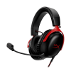 HyperX Casque Cloud III Noir
