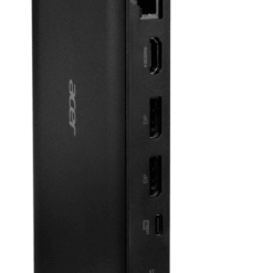 Acer Station D Accueil Dck110 Gp.dck11.003 Noir ACEDCK1103