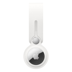 Apple Tracker AirTag Loop MX4F2ZM/A Blanc
