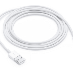 Apple Câble MD819ZM Blanc