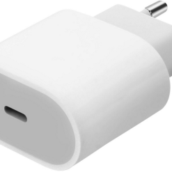 Apple Adaptateur MHJE3ZM Blanc