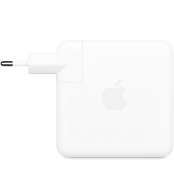 Apple Adaptateur USB-C MX0J2ZM/A Blanc