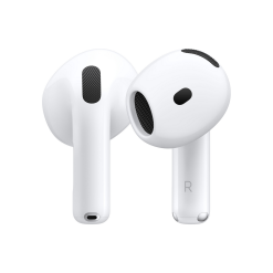 Apple Casque D Ecoute Airpods 4 Anc Mxp93zm A Blanc APPMXP93ZM