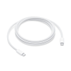 Apple Câble USB-C MYQT3ZM/A Blanc