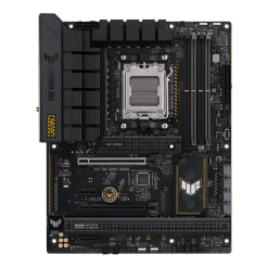 Asus Carte mère TUF GAMING B650-PLUS WIFI Noir