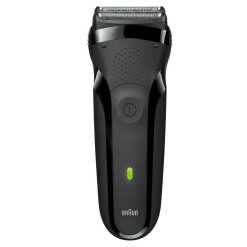 Braun Rasoir Series 3 300s Noir