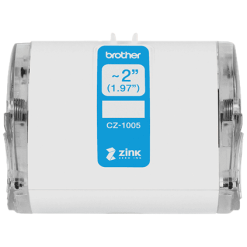 Brother Etiquette CZ 1005 Cz1005 BROCZ1005