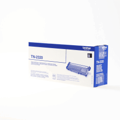Brother Toner TN-2320 Noir