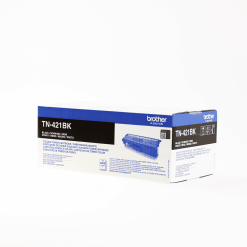 Brother Toner TN-421BK TN421BK Noir