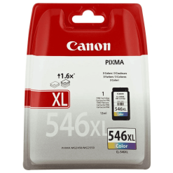 Canon Encre CL-541 5227B001 Couleur