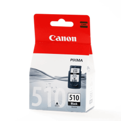 Canon Encre PG 510 2970b001 Noir CANBPG510