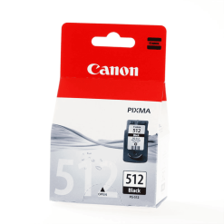 Canon Encre PG 512 2969b001 Noir XL CANBPG512