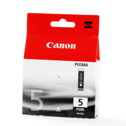 Canon Encre Pgi 5bk 0628b001 Noir CANBPGI5BK
