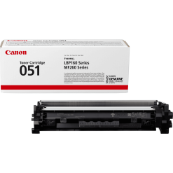 Canon Toner 51 2168C002 Noir