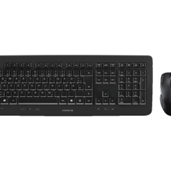 Cherry Ensemble Souris ET Clavier Dw5100b JD 0520de 2 Noir CHEDW5100B