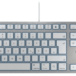 Cherry Clavier Jk161si JK 1610de 1 Argent CHEJK161SI