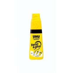 COLLE TWIST & GLUE 35ml "UHU" REF: 43605