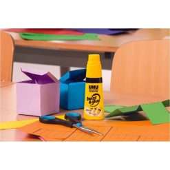 COLLE TWIST & GLUE 90ml "UHU" REF: 43595