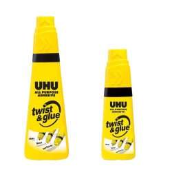 COLLE TWIST & GLUE "UHU"