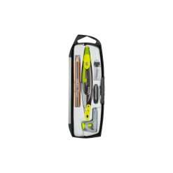 COMPAS OPEN VERSION INTER BOITE DE 5 PCS COULEUR JAUNE   "MAPED" REF:536955