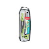 COMPAS OPEN VERSION INTER BOITE DE 5 PCS COULEUR VERT   "MAPED" REF:536955
