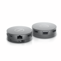 Dell Station d'accueil DA310 Argent