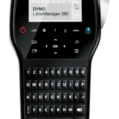 Dymo Étiqueteuse LM280KO Noir