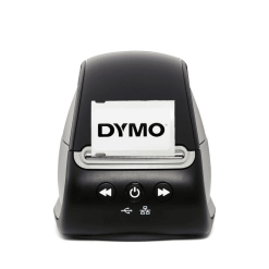 Dymo Imprimante étiquettes LW550T Noir
