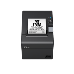 Epson Imprimante de reçus C31CH51011 Noir