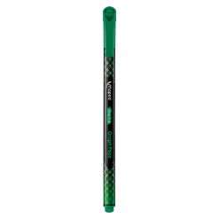 FEUTRE FIN GRAPHPEPS DECO VERT BOITE x12 "MAPED" REF:749003