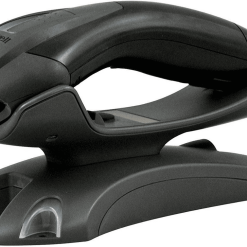 Honeywell Lecteur codes-barres 1202G Noir