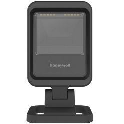 Honeywell Lecteur codes-barres 7680g Noir