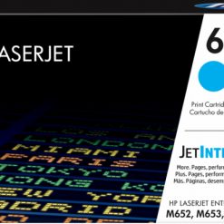HP Toner 125a Cb541a Cyan HP-CB541A