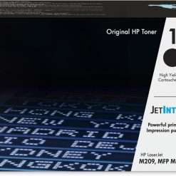 HP Toner 135x W1350x Noir XL HP-W1350X