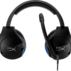 HyperX Casque 4P5K0AM Noir