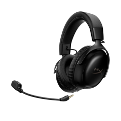 HyperX Casque Cloud III S Wireless Noir
