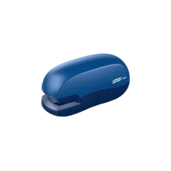 Agrafeuse Electrique RAPID Fixativ 10BX 10 Feuilles Bleu