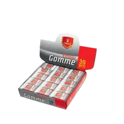 Gomme Blanche de Bureau VERTEX V-1502 PM
