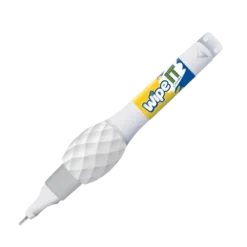 Stylo Correcteur Pointe en Métal VERTEX Wipe IT 7ml