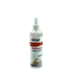 Nettoyant VERSAL pour Tableaux Blancs 250ml