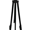 Support Tableau Extensible Trépied Noir