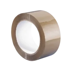 Rouleau de Scotch d'Emballage Marron 30yards