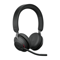 Jabra Casque EV265S2 Noir