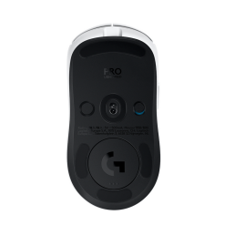 Logitech Clavier G710+ Mécanique Noir