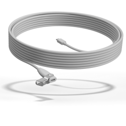 Logitech Cable Rally Mic 952 000047 Gris LOGRAMIPEX