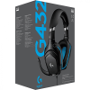 Logitech Souris G403 Hero Noir