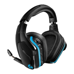 Logitech Casque G935 Noir