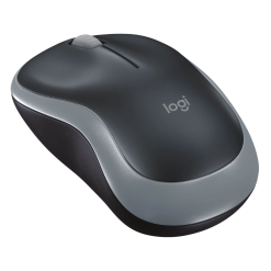 Logitech Souris M185 Gris