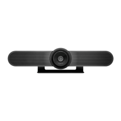 Logitech Webcam MeetUp Noir