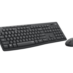 Logitech Clavier MX Keys S Noir